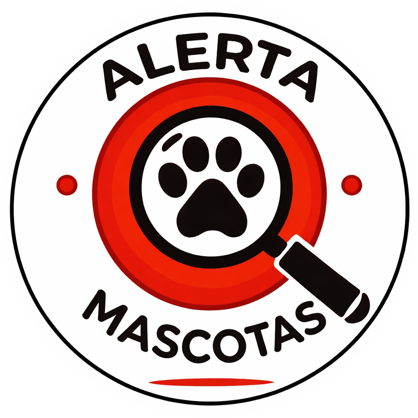 Logo Alerta Mascotas