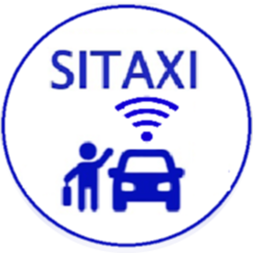 Logo SITAXI